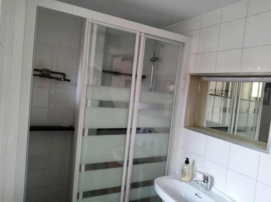 Encantador Madrid Centro Alojamiento Por Temporada Apartment Ngoại thất bức ảnh