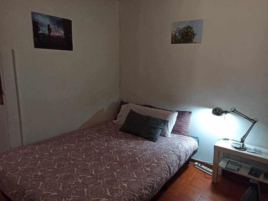Encantador Madrid Centro Alojamiento Por Temporada Apartment Ngoại thất bức ảnh